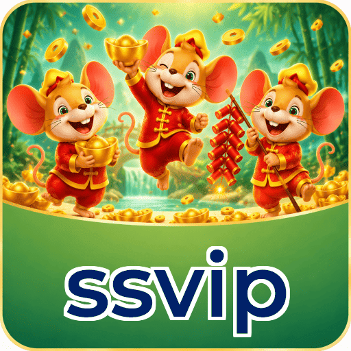 ssvip Instalar Logo 2