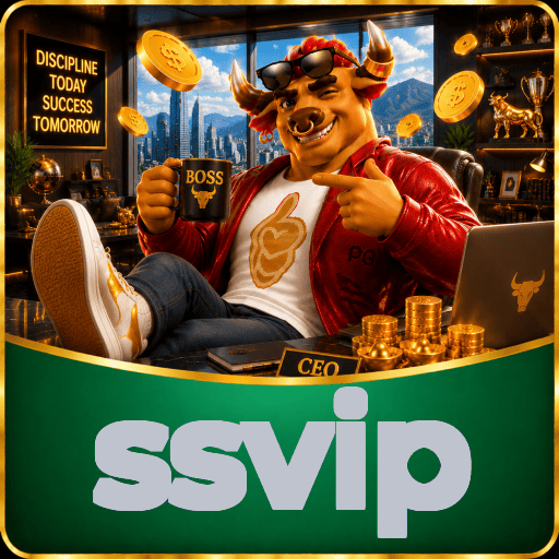 Odds Competitivas ssvip