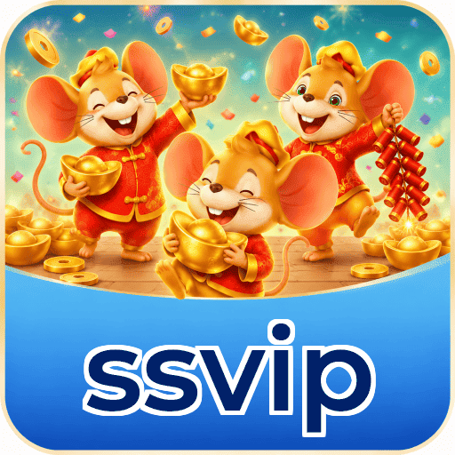 ssvip Segurança Logo 1