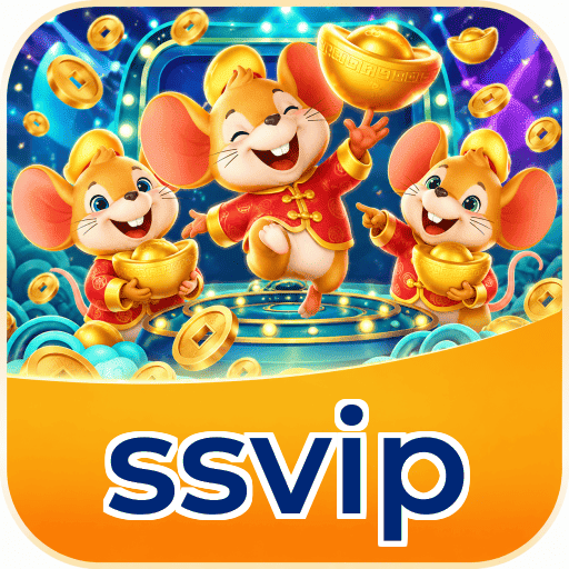 ssvip Segurança Logo 3