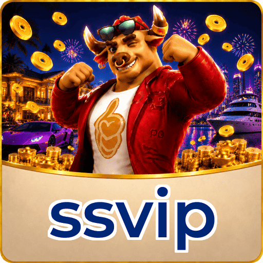 Slots ssvip - Jackpots Progressivos