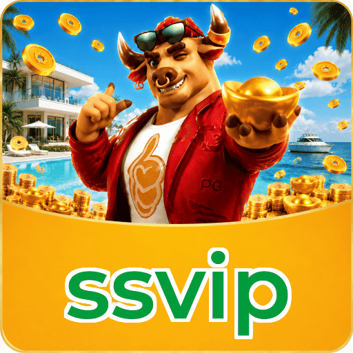 ssvip Segurança Logo 2