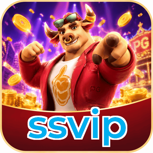 ssvip Instalar Logo 1
