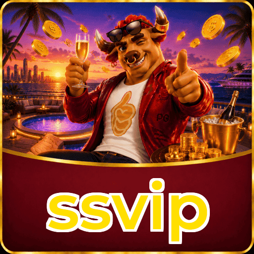 Fortune Tiger Logo 3