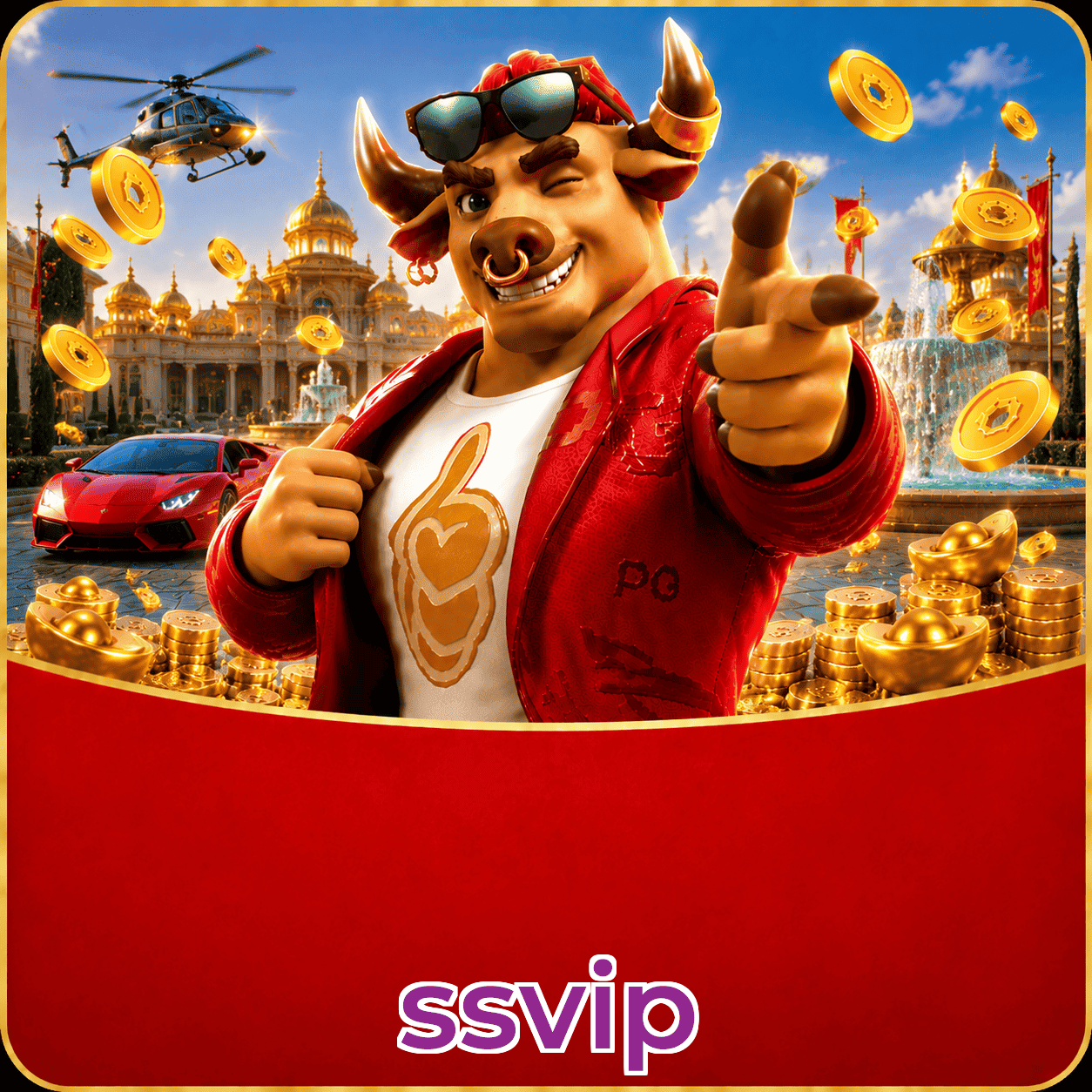 Licença Curaçao ssvip