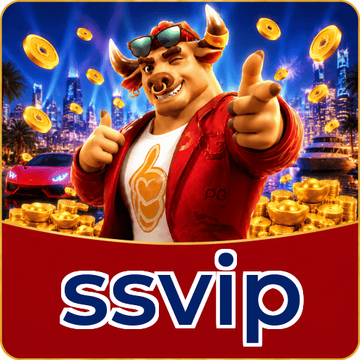 Plataforma ssvip - Segurança SSL 256-bit