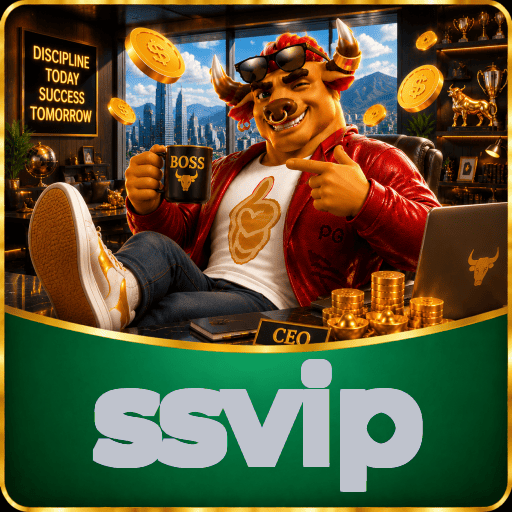 ssvip Logo 3