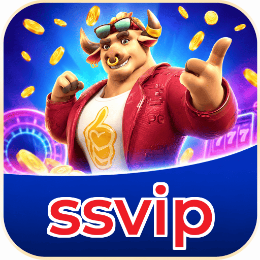 ssvip Logo 2